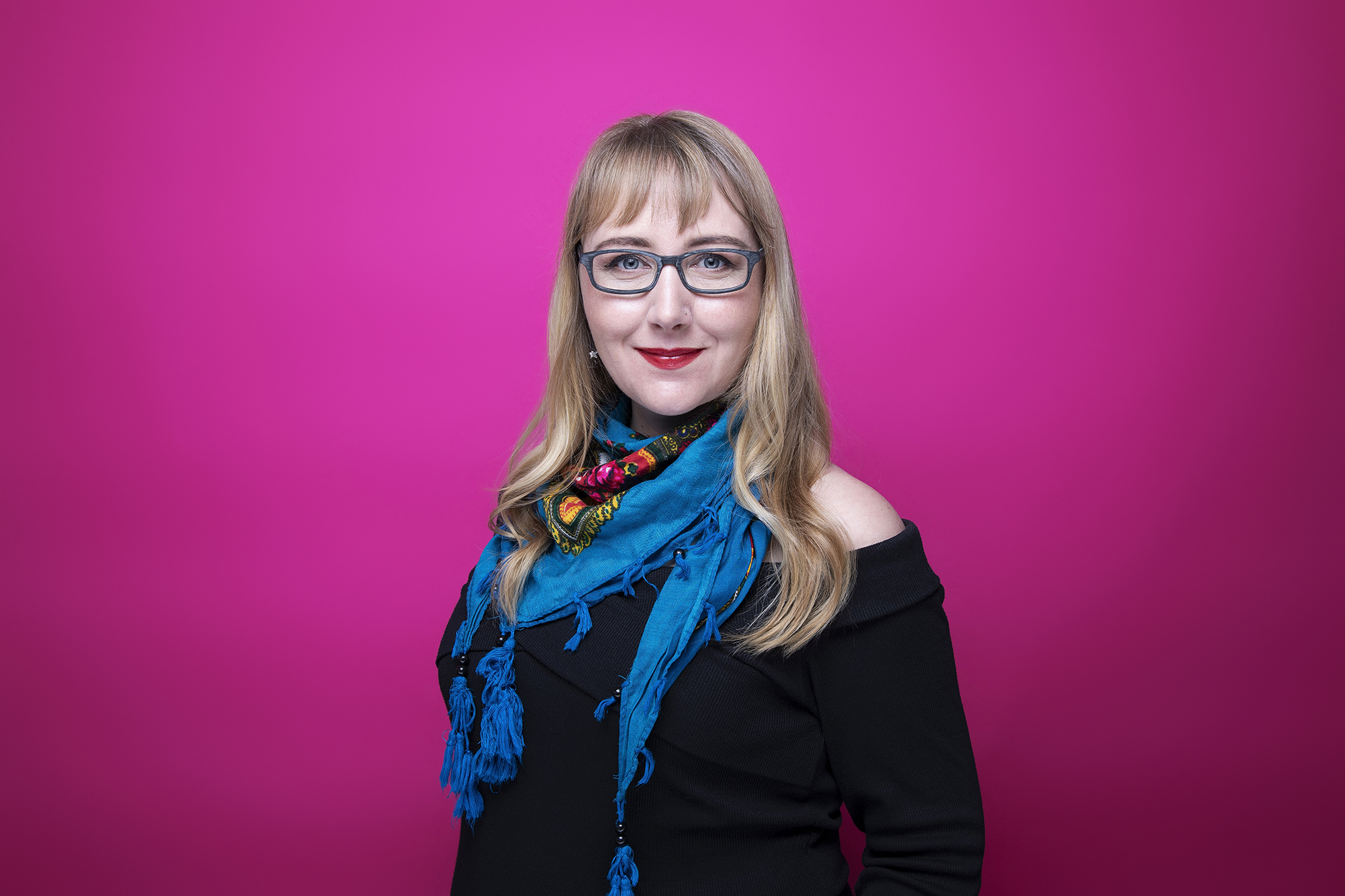 Franziska Stier Franziska Stier