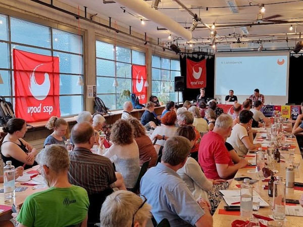 Mitmachen @vpod region basel